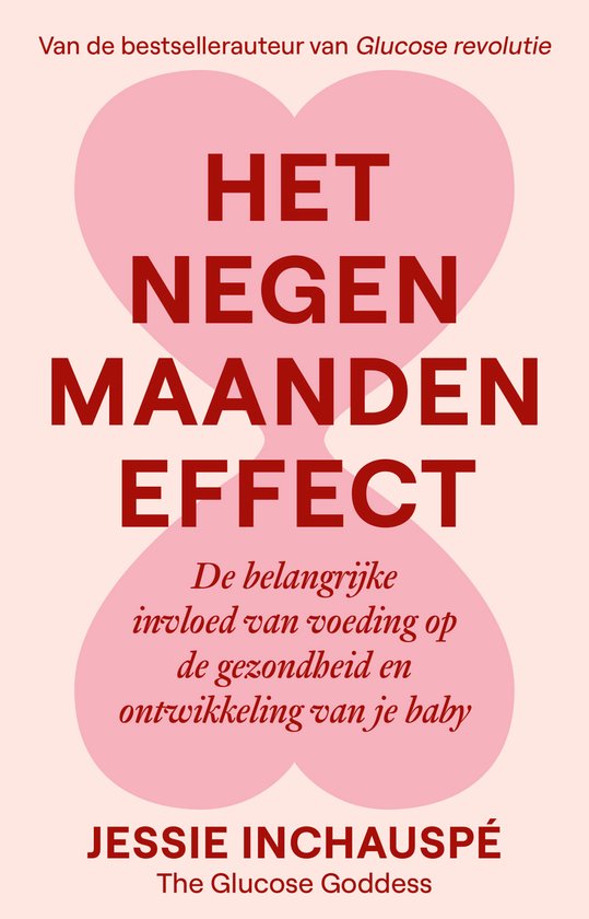 Het negenmaandeneffect - cover