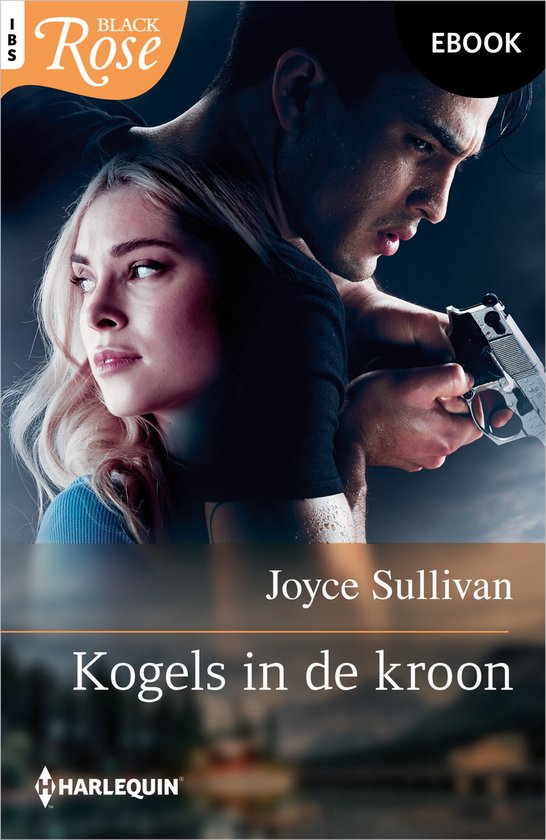 Black Rose 146 - Kogels in de kroon - cover