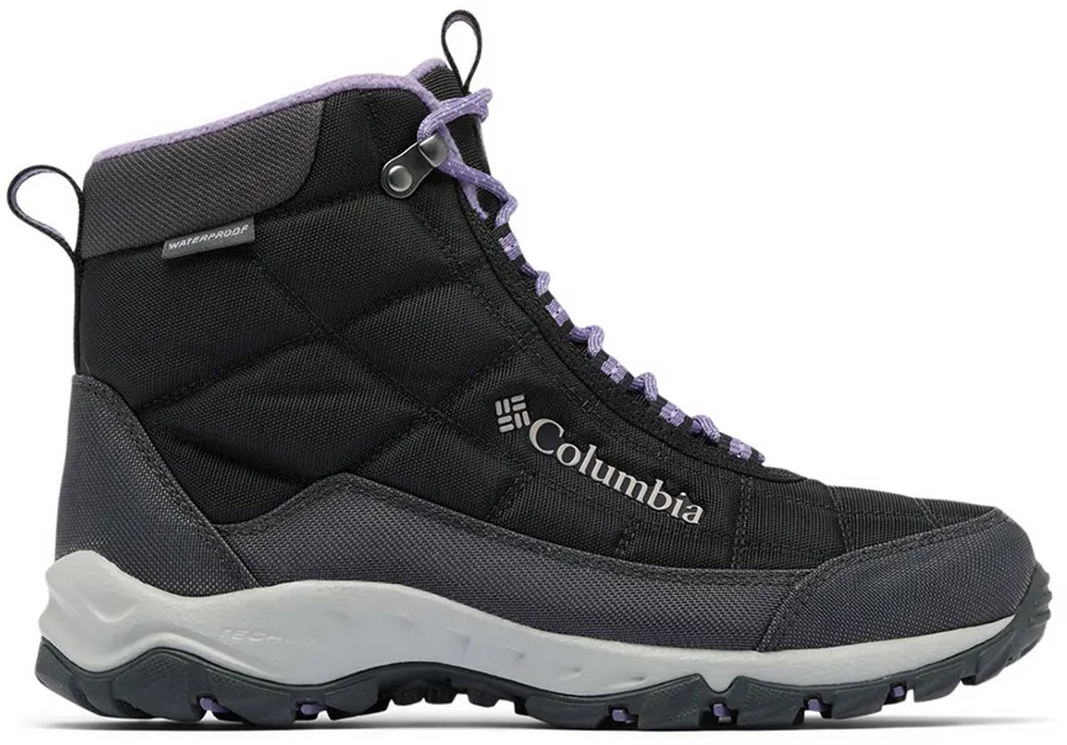 Columbia Firecamp™ Wandelschoenen Vrouw Zwart