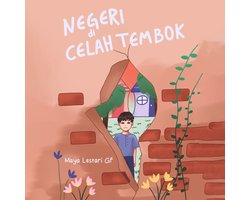 Negeri di Celah Tembok