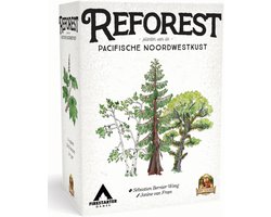 Reforest kaartspel