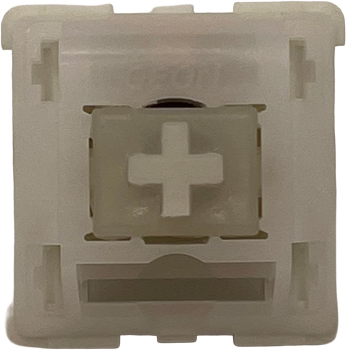 Gateron Raw Mechanische Switches - Linear - 30 stuks