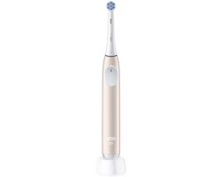 Oral-B iO2 Elektrische Tandenborstel Calm Pink 1 stuk - afbeelding 2