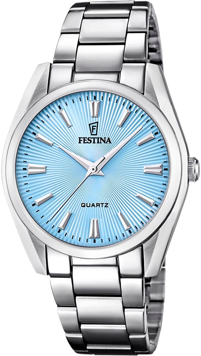 Festina - F20622-P - Polshorloge - Dames
