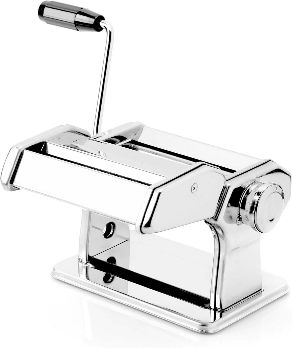 Pastamachine - Pastamaker - Spaghetti en Lasagne Machine - Keukenhulp