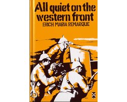 All Quiet on the Western Front
