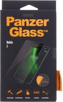 PanzerGlass Screenprotector voor Nokia 2