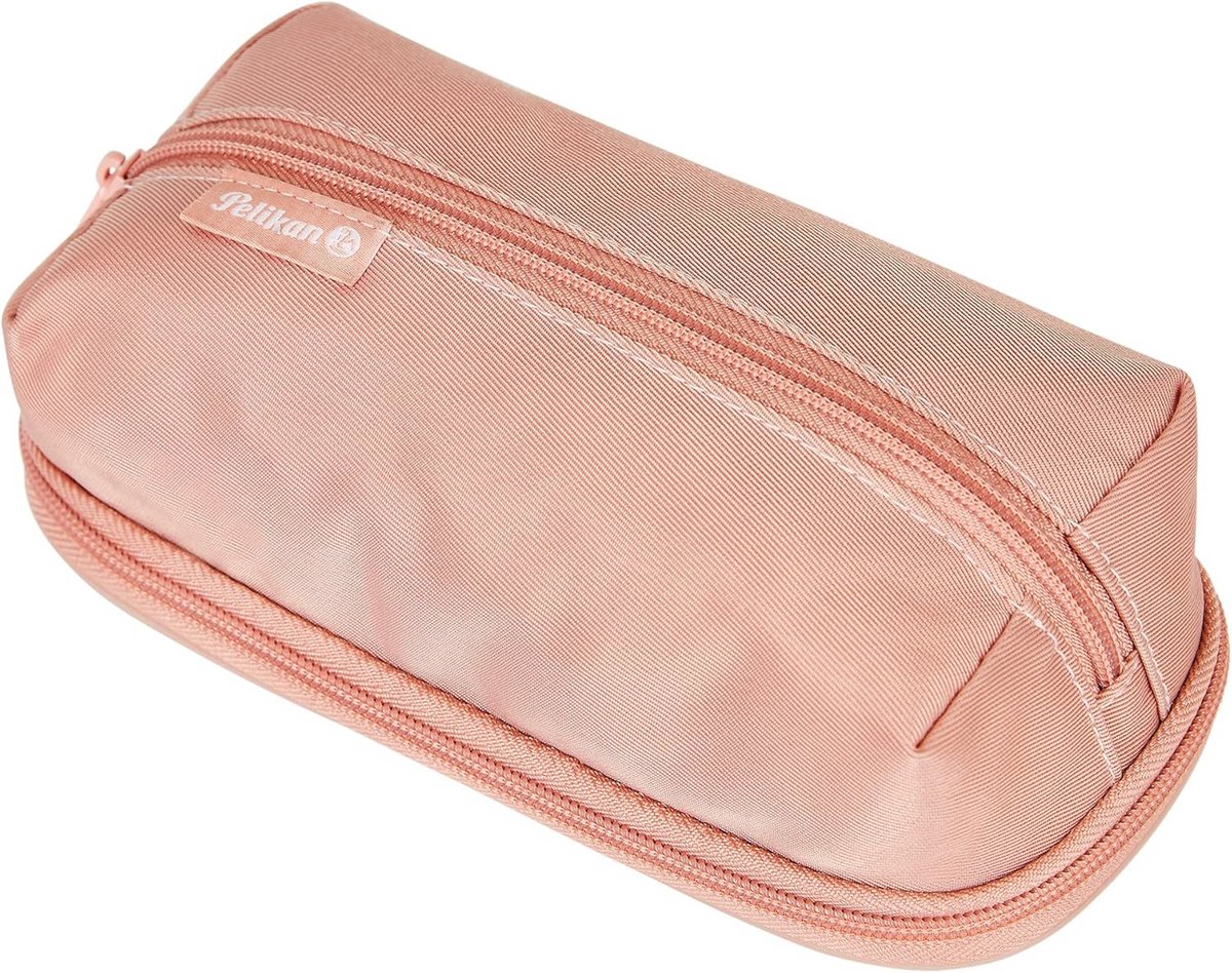Luiers Quattro Twill in Rosé - Hoge Kwaliteit en Comfort