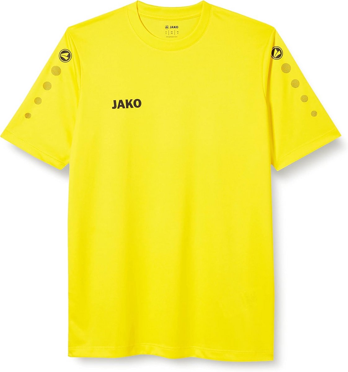 Comfortabel Sportshirt voor Heren - Sneldrogend en Ademend