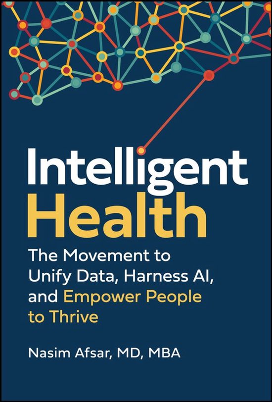 Intelligent Health - cover