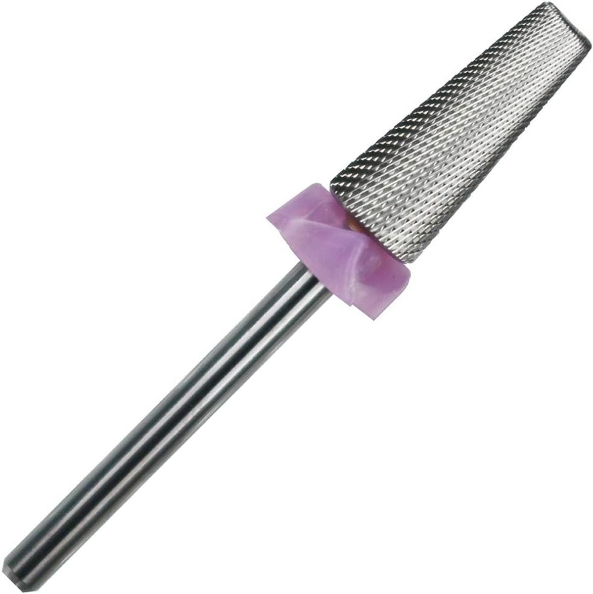Professionele 5-in-1 Nagelboor Set voor Elektrische Manicure en Pedicure Accessoire