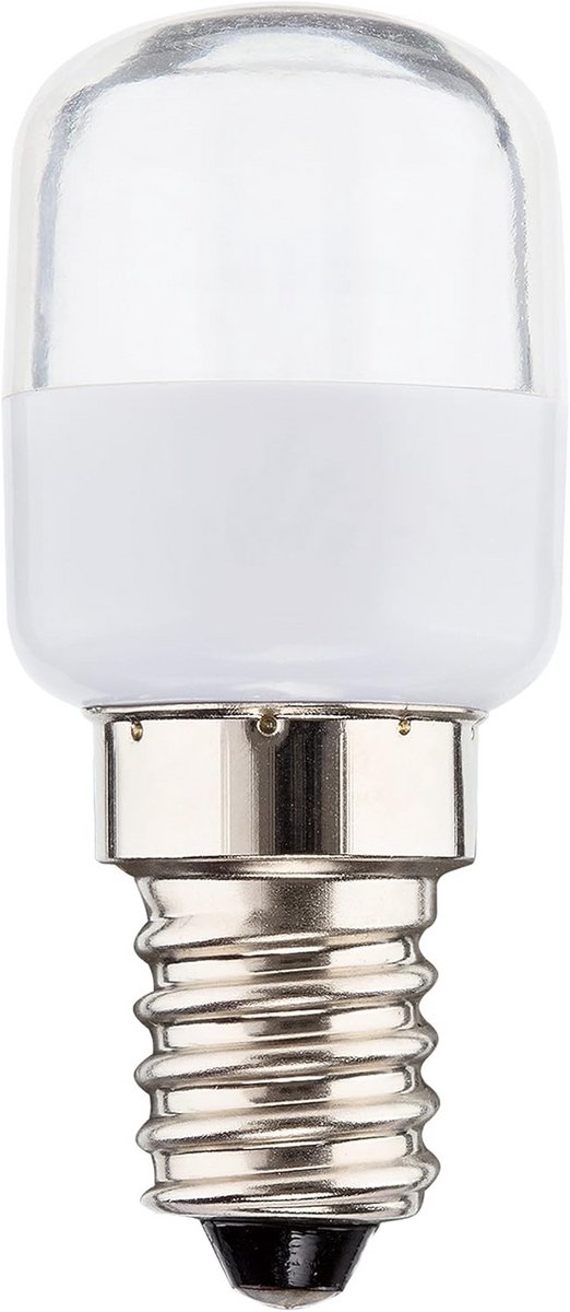 LED Koelkastlamp E14 2.5W Warm Wit 2700K Energiezuinig A+