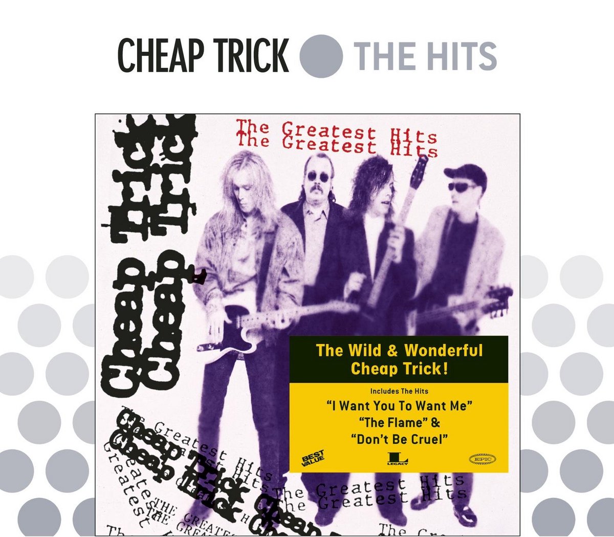 Beste Hits Album - Populaire Muziek & Klassiekers