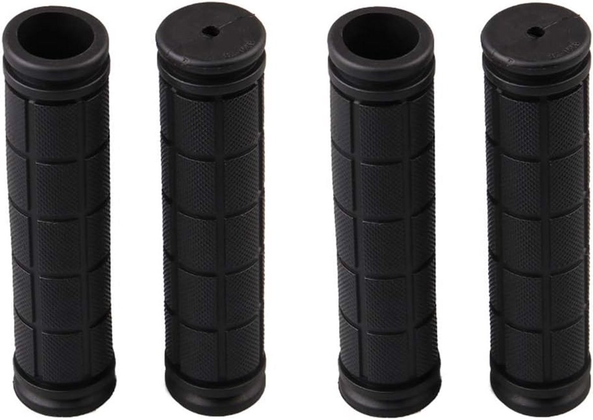 Antislip Zadelhoesjes voor Mountainbike en BMX Fietssturen - Vibratie Dempt