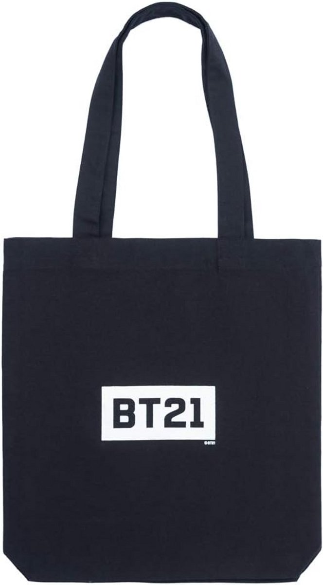 Heren Dames Canvas Draagtas Grote Shopper