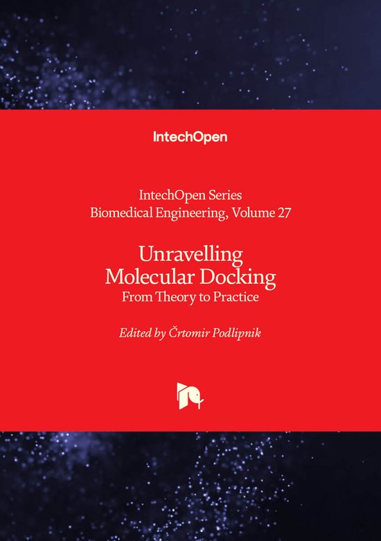 Unravelling Molecular Docking | 9780854668427 | Robert Koprowski ...