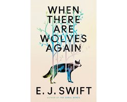 Omslag van When There Are Wolves Again