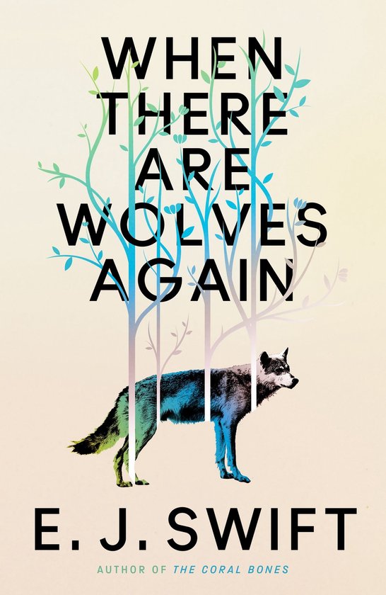 When There Are Wolves Again - cover