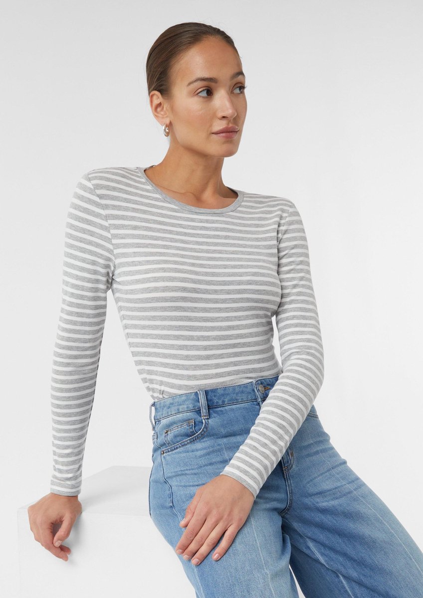 comma - female - T-Shirt