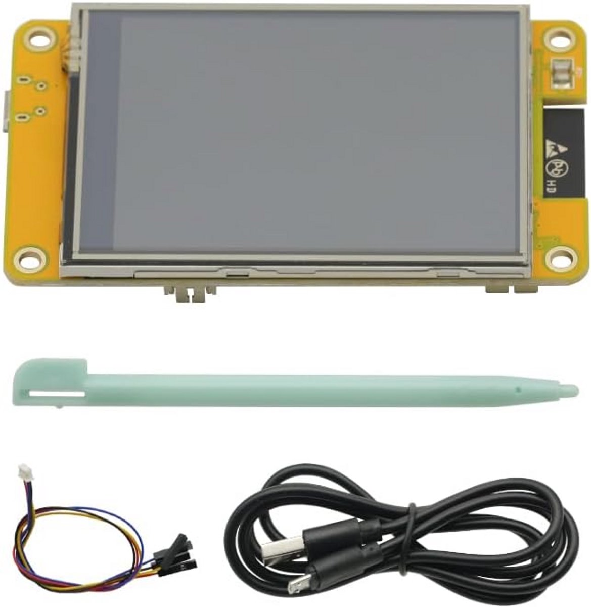Smart Display Module met Wifi en Bluetooth Dual-Core Processor voor IoT Ontwikkeling