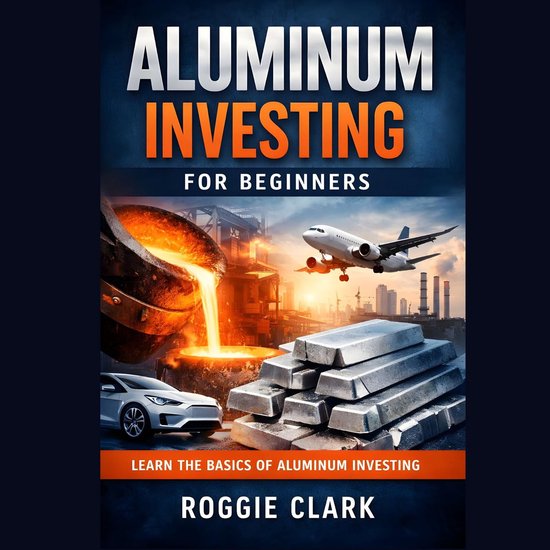 Aluminum Investing For Beginners - cover