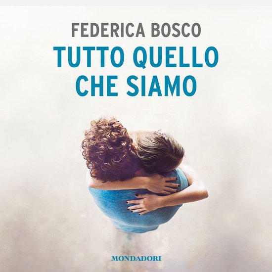 Tutto quello che siamo - cover