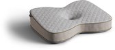 M line Crown Pillow ergonomisch hoofdkussen – latex slaapkussen – zacht - anti-allergeen – tegen rug- en nekklachten – 13 cm hoog