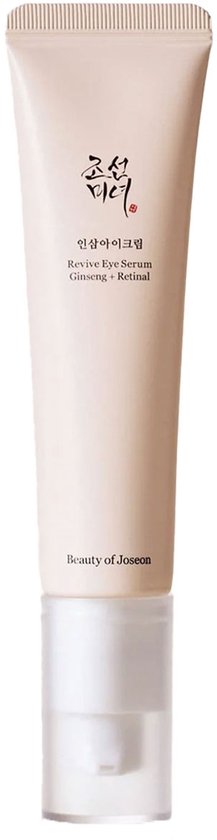 Beauty of Joseon Revive Eye Serum : Ginseng + Retinal 30ml