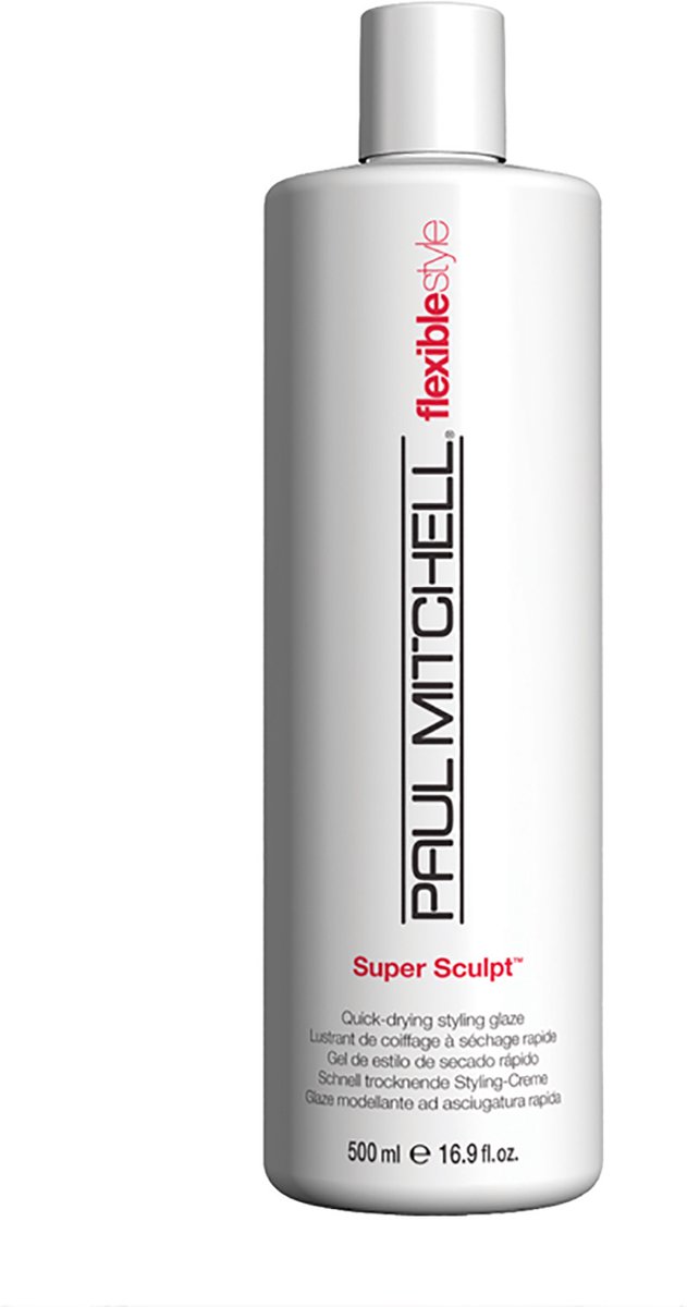 Paul Mitchell - Flexible Style - Super Sculpt - 500 ml