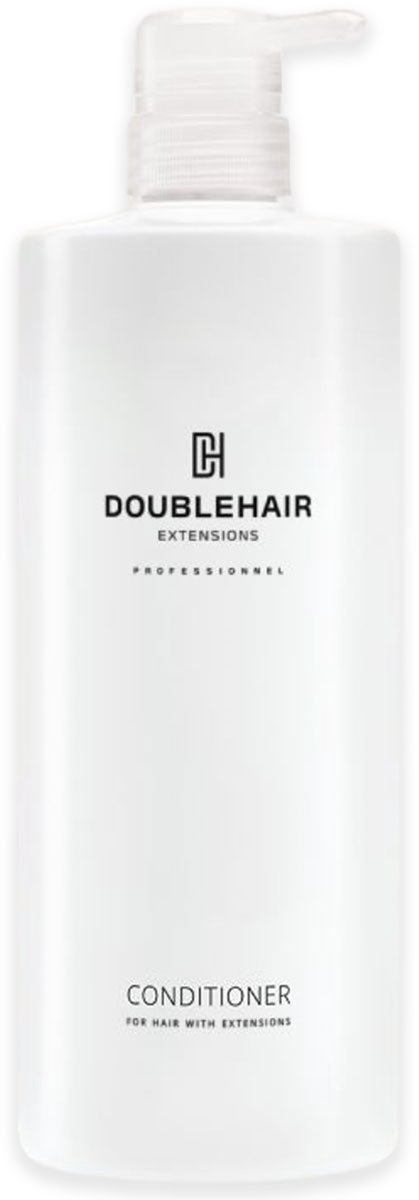 Balmain Doublehair - Haircare Conditioner - 1000 ml