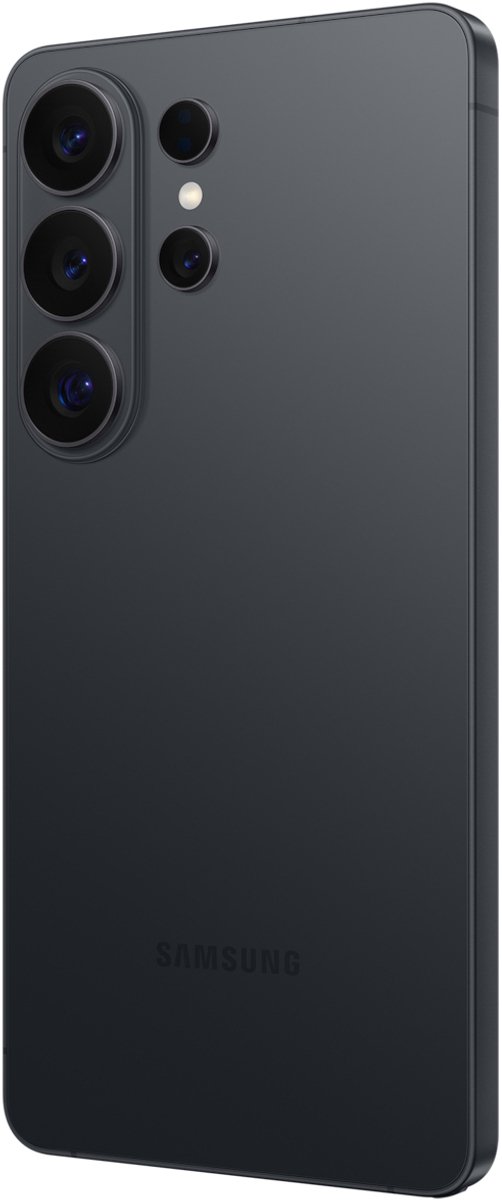 Samsung Galaxy S26 Ultra 5G - 256GB - Zwart - Enterprise Edition – foto 2