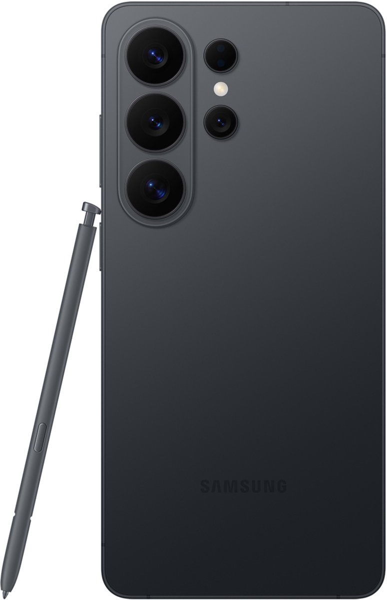 Samsung Galaxy S26 Ultra 5G - 256GB - Zwart - Enterprise Edition – foto 7