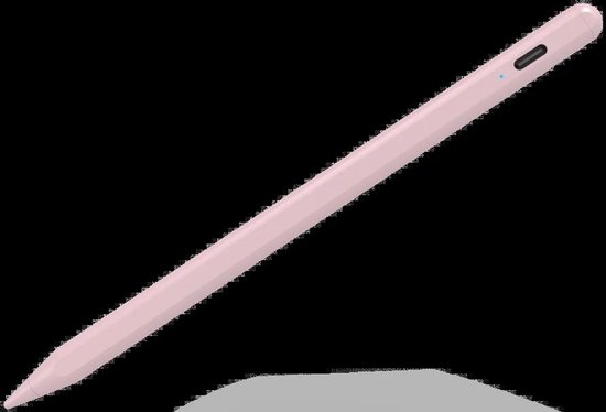 Buddi Wave Actieve Stylus Pen met Handpalmrejectie (voor iPad) Roze