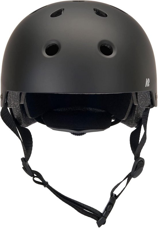 EDELRID HMS Bullet PermaLock – Veilige Schroefkarabijnhaak Met Extra Vergrendeling, Voor Klimmers En Professionals