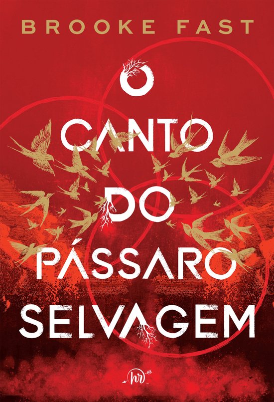 O canto do pássaro selvagem – Um romance distópico para  ... - cover