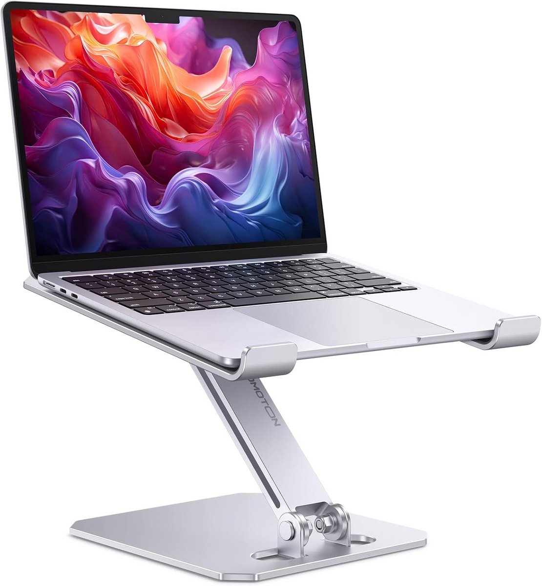 Laptop Standaard - Laptop Stand - Verhoging - Bureau