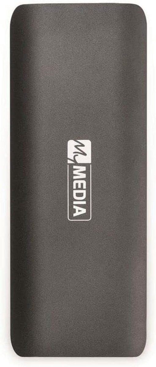 Snelle Externe USB-C SSD Harde Schijf 128 GB USB 3.2