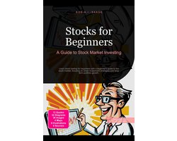 Stocks for Beginners: A Guide to Stock Market Investing