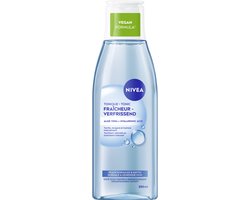 NIVEA Essentials Verfrissende Tonic Gezicht - Reinigingstonic - Toner Gezichtsreiniger Normale tot…