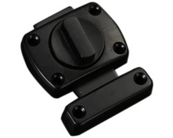 Actie4you® - Premium deurslot – Door Lock – Veiligheidsdeurslot – Inbraakbeveiliging – Extra Deur Slot – Zwart