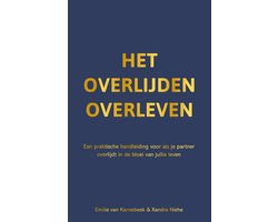 Het overlijden overleven