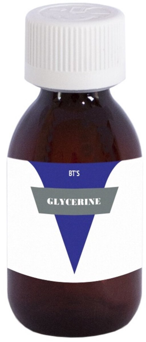 Bts Glycerine - 120 ml