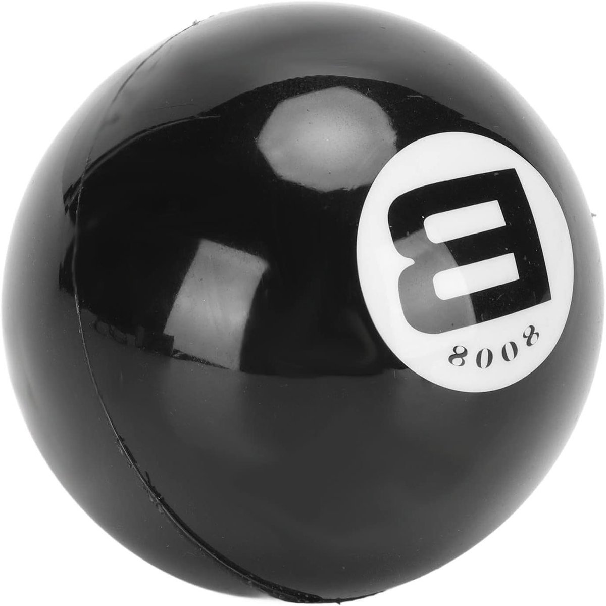 Allecto- Horlogekastopener - Horlogegereedschap - Rubberen bal - Horloge reparatie - Opener voor horlogekast - Geschikt voor alle soorten horloges - Zwart - Handig en duurzaam hulpmiddel voor horlogemaker.