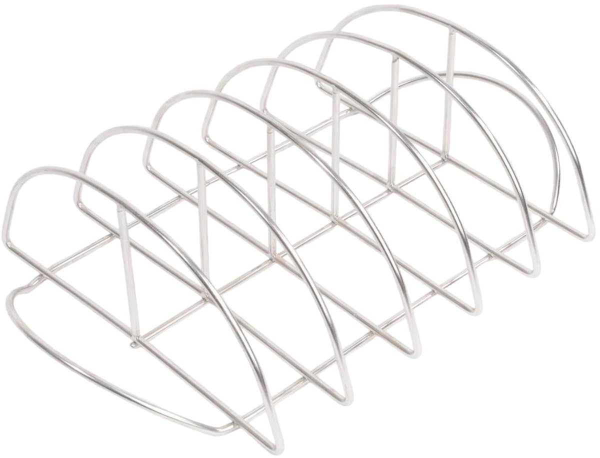 Own Grill Half moon rib rack
