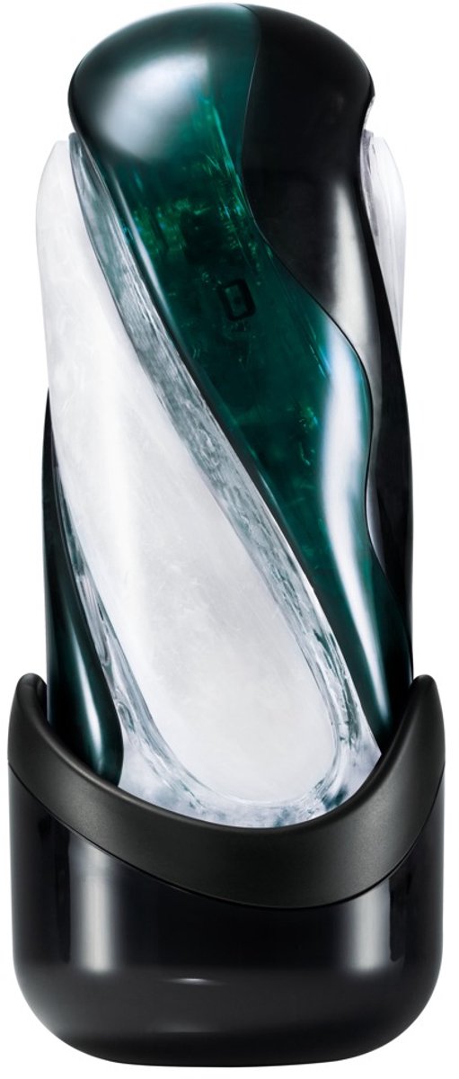 Tenga Flip 360 Aurora - Groen