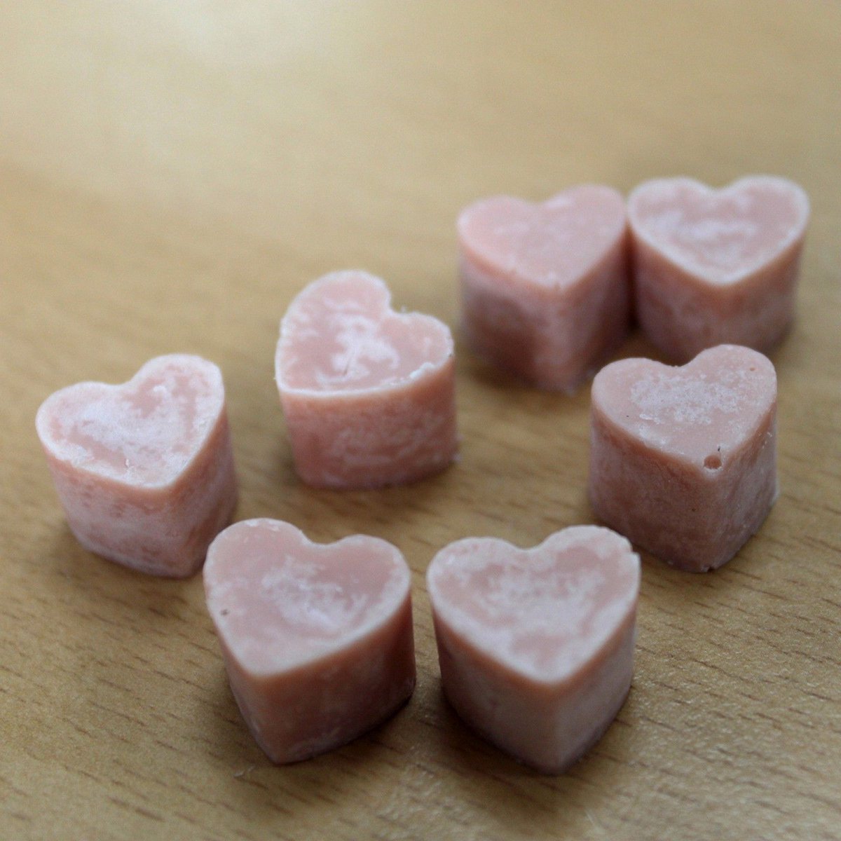 Ancient Wisdom Aroma Wax Melts - Gember & Kruidnagel multicolor