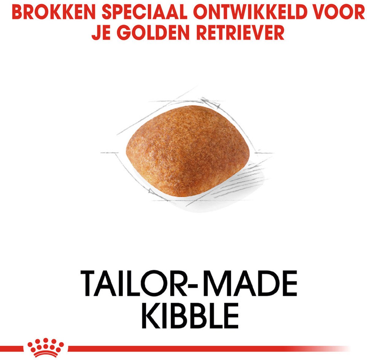 Royal Canin Golden Retriever Adult - 2 x 12 kg thumbnail 5