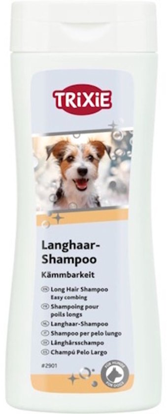 Trixie langhaar shampoo - Default Title