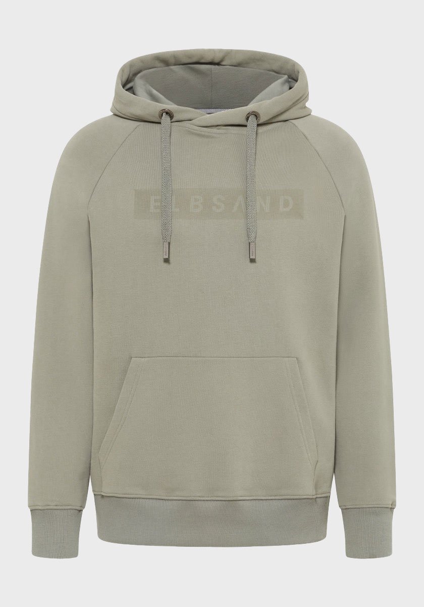 Kiano Hoodie Regular Fit