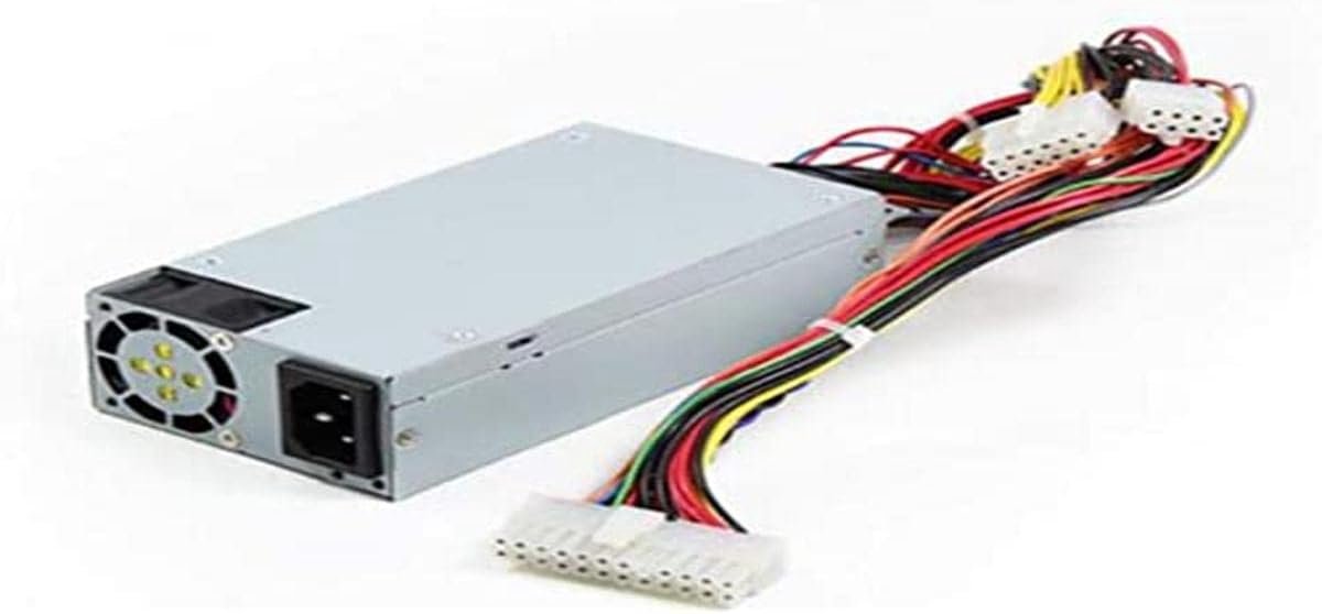 250W Voeding voor Servers en NAS Behuizingen